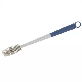 Pudeles birste Beldray LA032807FEU7 Deep Clean Rubber – pudeles tīrīšanas birste ar gumijas galviņu