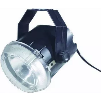 Strobe Light Eurolite Techno Strobe Melns 1 Lamp 230V 50Hz