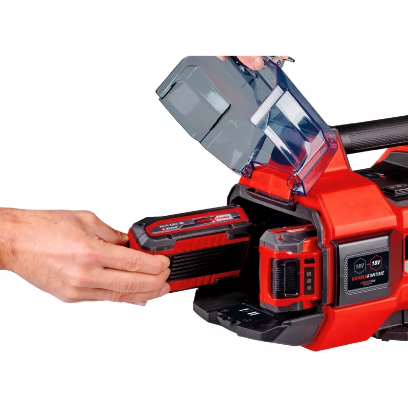Einhell 4180430 dārza instruments 3,000 L melns