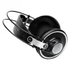 Austiņas AKG K702 vadu mūzikai melnas/pelēkas 10-39800 Hz