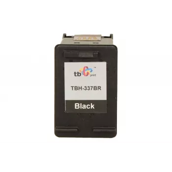 Tintes kasetne TB, saderīga ar HP C9364EE (HP 377), melna, ref.