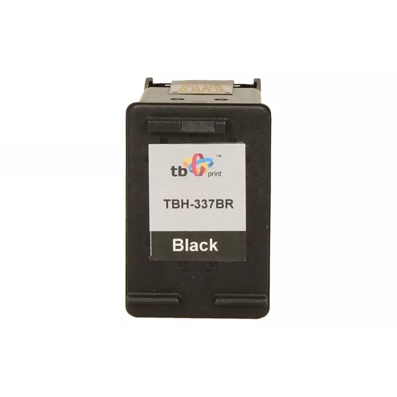 Tintes kasetne TB, saderīga ar HP C9364EE (HP 377), melna, ref.