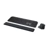Logitech MX Keys Combo for Business | Gen 2 - Tastatūras un peles komplekts