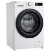 LG F2WR509SBW veļas mazgājamā mašīna, 9 kg, energoefektivitātes klase A