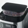 Severin KA4810 1.37 L Melns