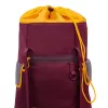 NB mugursoma 30 l 17,3/BURGUNDY Sarkans 5361 Rivacase