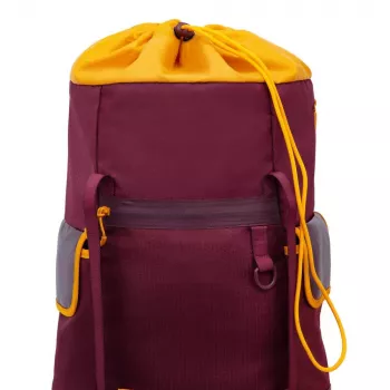 NB mugursoma 30 l 17,3/BURGUNDY Sarkans 5361 Rivacase