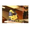 Elektriskais finierzāģis 650 W DEWALT DWE349