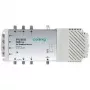 axing SPU 56-05 - 5 ieejas - 6 izejas - 950–2400 MHz - 85–862 MHz - IP20 - F