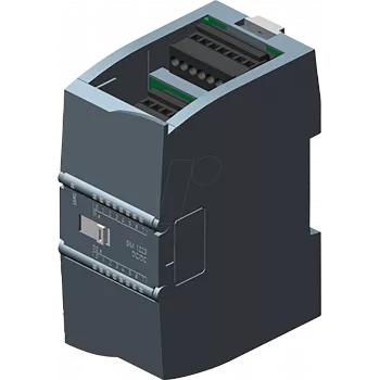 Digitālā I/O 6ES7223-1BH32-0XB0 SM 1223 8 DI 8 DO (6ES72231BH320XB0)