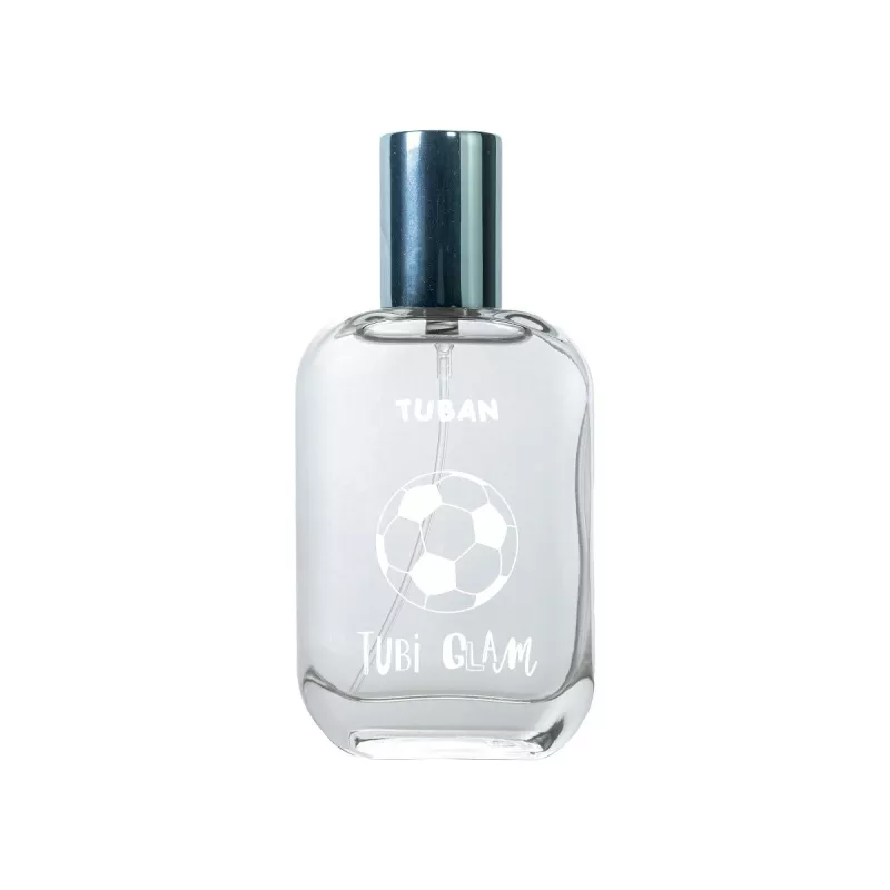 Smaržas TUBAN Tubi Glam Be cool 50 ml – bērnu aromāts, 50 ml pudele