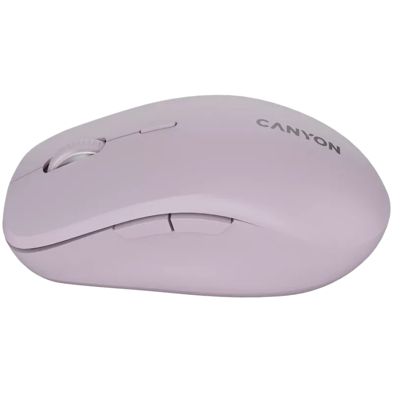 CANYON pele MW-12 Dual band Wireless Pink