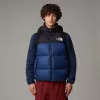 Ceļojumu soma The North Face Base Camp Voyager Duffel 42L - TNF Black/asphalt pelēka