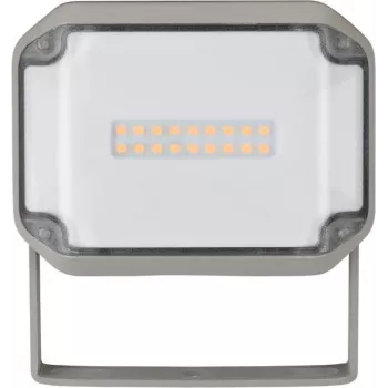 Prožektors Brennenstuhl 1178010900 10 W LED pelēks IP44
