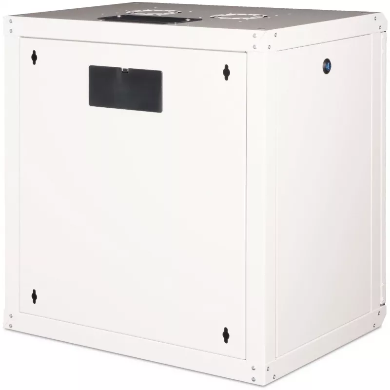 Pie sienas stiprināms statīvs Digitus DN-19 12-U Unique Series 600x450 mm