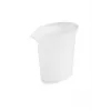 ETA tvaika gludeklis | ETA227690000 Chloe | Tvaika gludeklis | 2600 W | Ūdens tvertnes tilpums 350 ml | Nepārtraukts tvaiks 40 g/min | Sudrabs/Zils