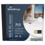 BD-R XL MediaRange MR520 100GB 4X - Blu-ray ierakstāmais disks, viena slāņa XL ietilpība