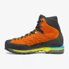Zodiac tech gtx-tonic-Melns-41 SCARPA apavi