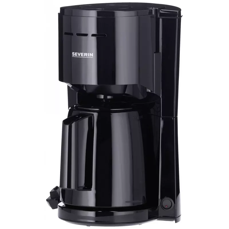Pilienveida kafijas automāts Severin 1 L KA 9306