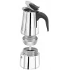 Pod kafijas automāts Maestro MR1660-200 (manuāls) — 0,2 L, hroms