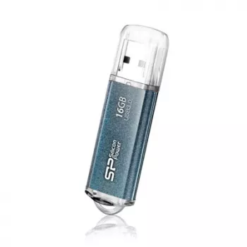 USB zibatmiņa Silicon Power 8GB USB Type-A 3.2 Gen 1 Marvel M01