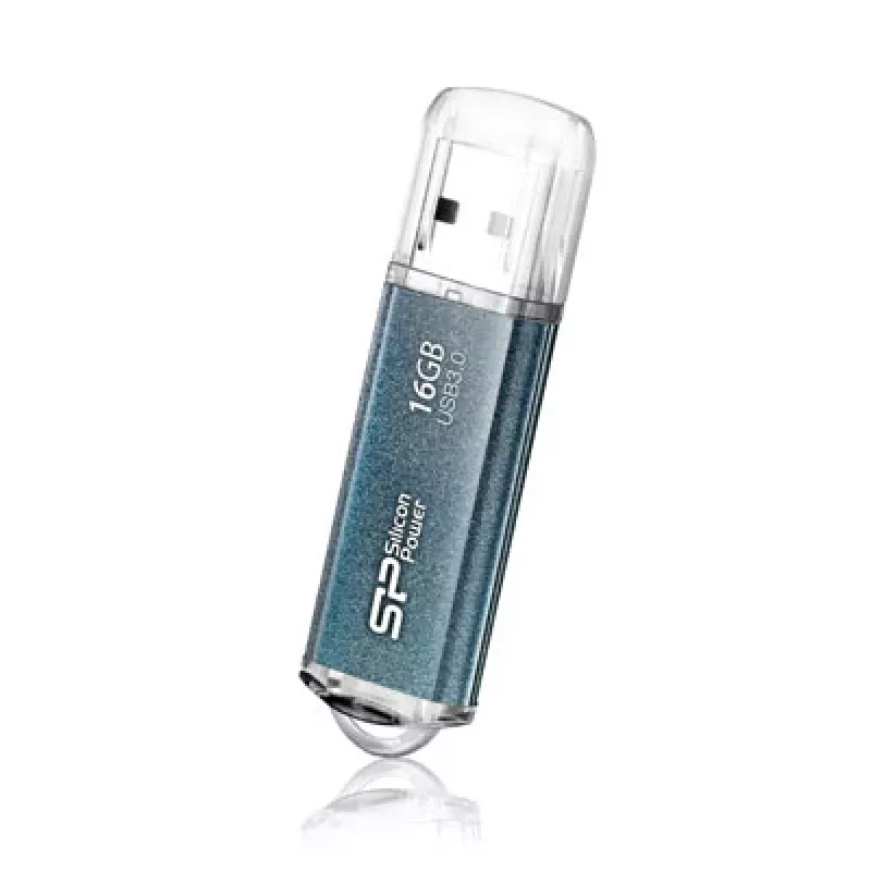 USB zibatmiņa Silicon Power 8GB USB Type-A 3.2 Gen 1 Marvel M01
