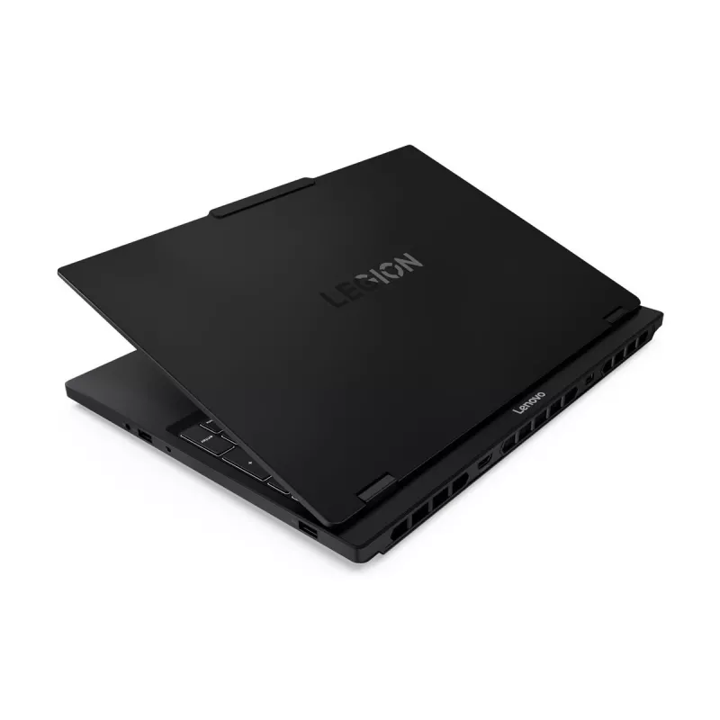 Lenovo Legion 5 15IAX10 | Eclipse Melns | 15,1 collas | OLED | WQXGA | 2560 x 1600 pikseļi | Spīdīgs | Intel Core Ultra 7 | 255HX | 32 (2x16GB) GB | SODIMM DDR5 | Cietvielu disks