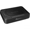 PIONEER automašīnas iepriekš noslogots aktīvais zemfrekvences skaļrunis TS-WX130EA 160 W, 280×200×70 mm