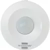 Motion Detector Brennenstuhl 1293900 Wireless Ceiling Wall balta 10m Detection