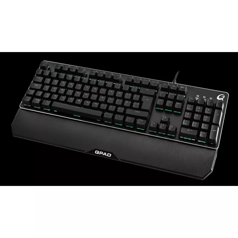 Qpad 9J.P7N81.K0G Melns