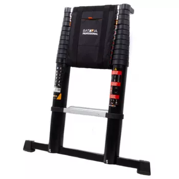 Teleskopiskās kāpnes Batavia B.V. Giraffe PRO 3,81 m, modelis 7063670
