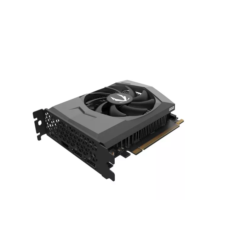 Grafikas karte Zotac GAMING GeForce RTX 3050 8 GB GDDR6