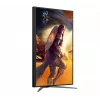 AOC G4 U27G4XM datora monitors 68.6 cm (27 collas) 3840 x 2160 pikseļi 4K Ultra HD LED melns, sarkans