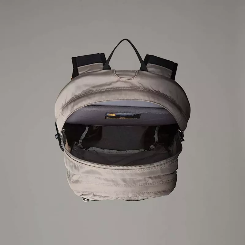 Pilsētas mugursoma The North Face Borealis Classic - stone slab/tnf Melns