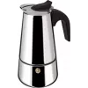 Plīts virsmas moka katliņš LAMART LT7076 200 ml nerūsējošais tērauds