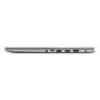 ASUS VivoBook 15 M1502YA-BQ336W 15.6 collas Full HD IPS, AMD Ryzen 5 7430U, 16GB DDR4, 512GB NVMe, Win11, sudraba