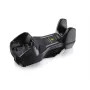 Lādēšanas adapteris Datalogic BC9630-433 Melns