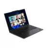 Lenovo ThinkPad X1 Carbon Gen 12 Core™ Ultra 7 155U 2TB SSD 16GB 14 WUXGA (1920x1200) IPS WIN11 Pro MELNS Fona apgaismojuma tastatūra 1 gada garantija