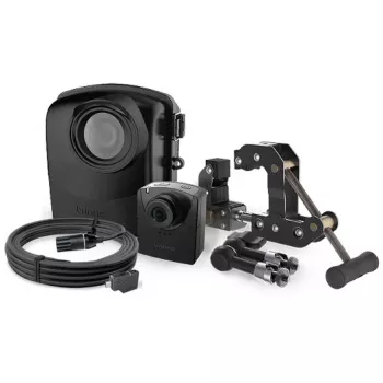 Brinno BCC2000 Plus Construction Time-Lapse Camera Kit (1080p HDR)