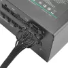 Deepcool 12VHPWR ATX3.3 kabelis/ PCI-E x2 to 12VHPWR x1