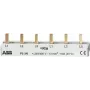 ABB 3 fāžu kopne PS3/6 pro M kompakta 6 moduļu slēgta PS3/6 (2CDL231001R1006)