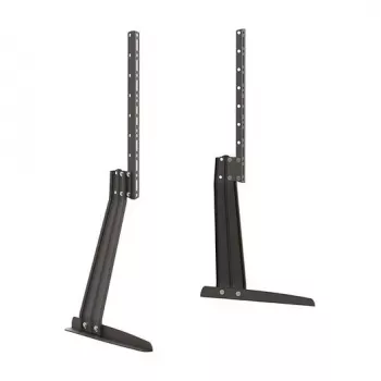Barkan Mounting Systems S40 TV stiprinājums 70 inch melns 50 kg ietilpība