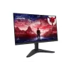 Lenovo | Legion R24s | 24 collas | IPS | 16:9 | 144 Hz | 1 ms | 1920 x 1080 pikseļi | 250 cd/m² | HDMI pieslēgvietu skaits 1 | Kraukļa melns