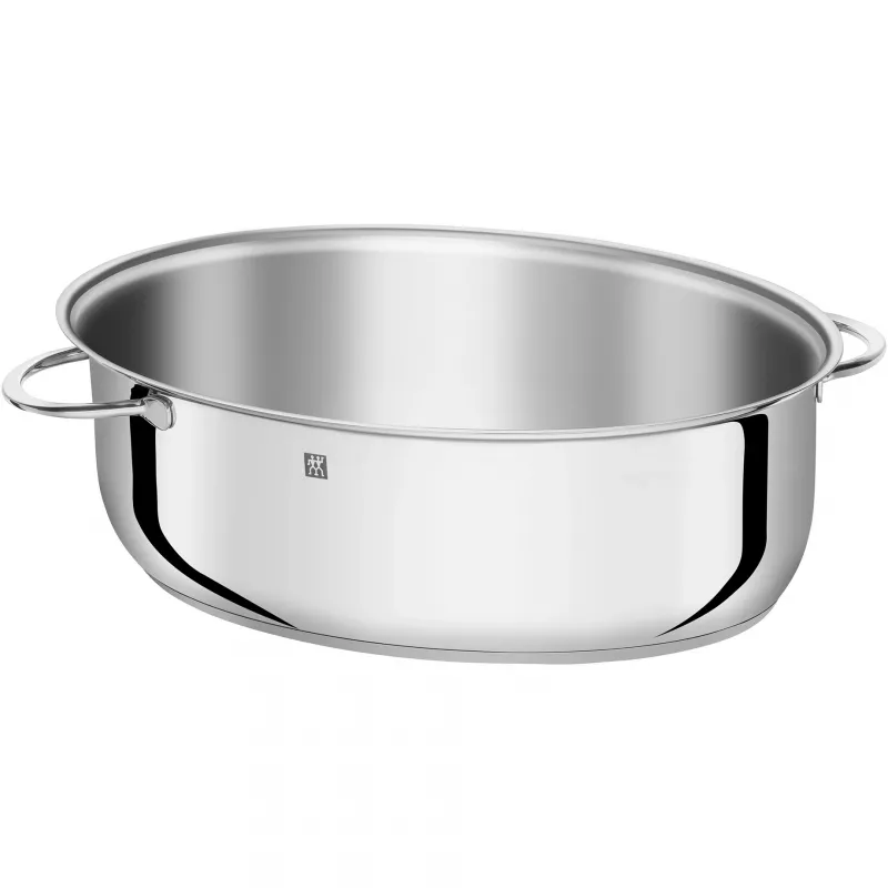 Cepamais trauks ZWILLING Plus 8,5 L Alumīnijs Nerūsējošais tērauds