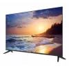 Datora monitors DAHUA F400N 50 collas (127 cm) 4K Ultra HD 3840×2160 LED IPS, 8 ms, 400 cd/m², VESA, USB centrmezgls, skaļruņi — melns