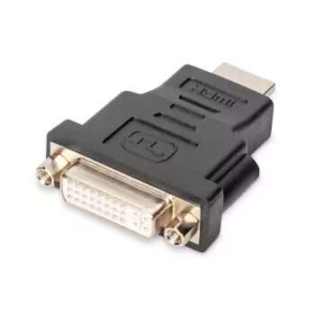 HDMI Adapter Digitus AK-330505-000-S