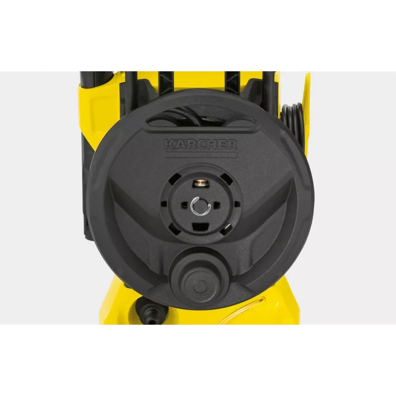 KARCHER augstspiediena mazgātājs K 3 Premium Power Control - 1.602-750.0