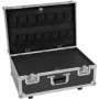Vāciņa ratiņu koferis Roadinger G-2 (modelis 30126231) – universāls instrumentu/glabāšanas ratiņu koferis