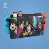 FR-TEC Dragon Ball Super daudzkrāsu vāciņš Nintendo Switch dokstacijai