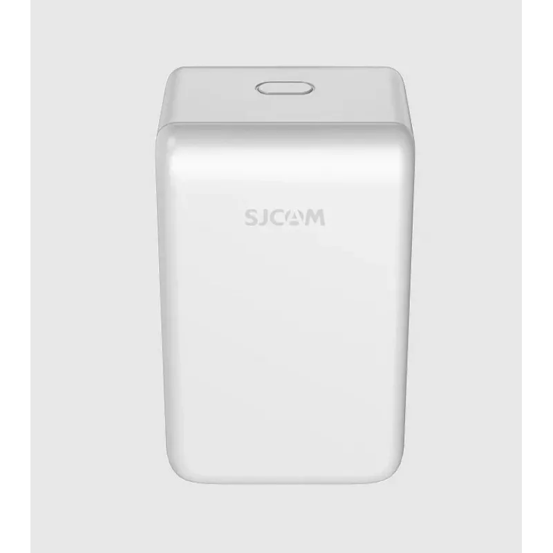 SJCAM S1 White